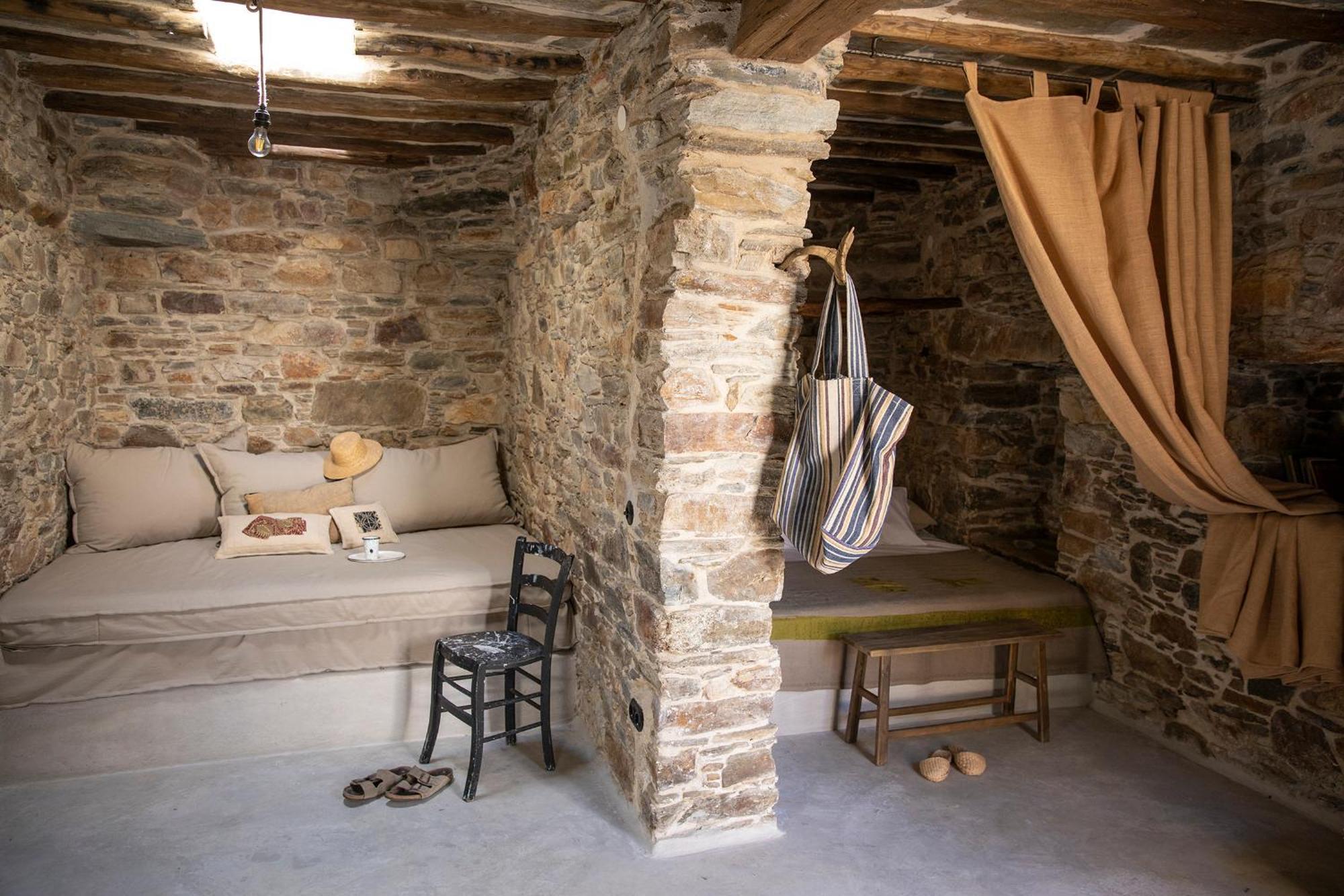 Onos Eco Living Villa Mesi  Exterior photo