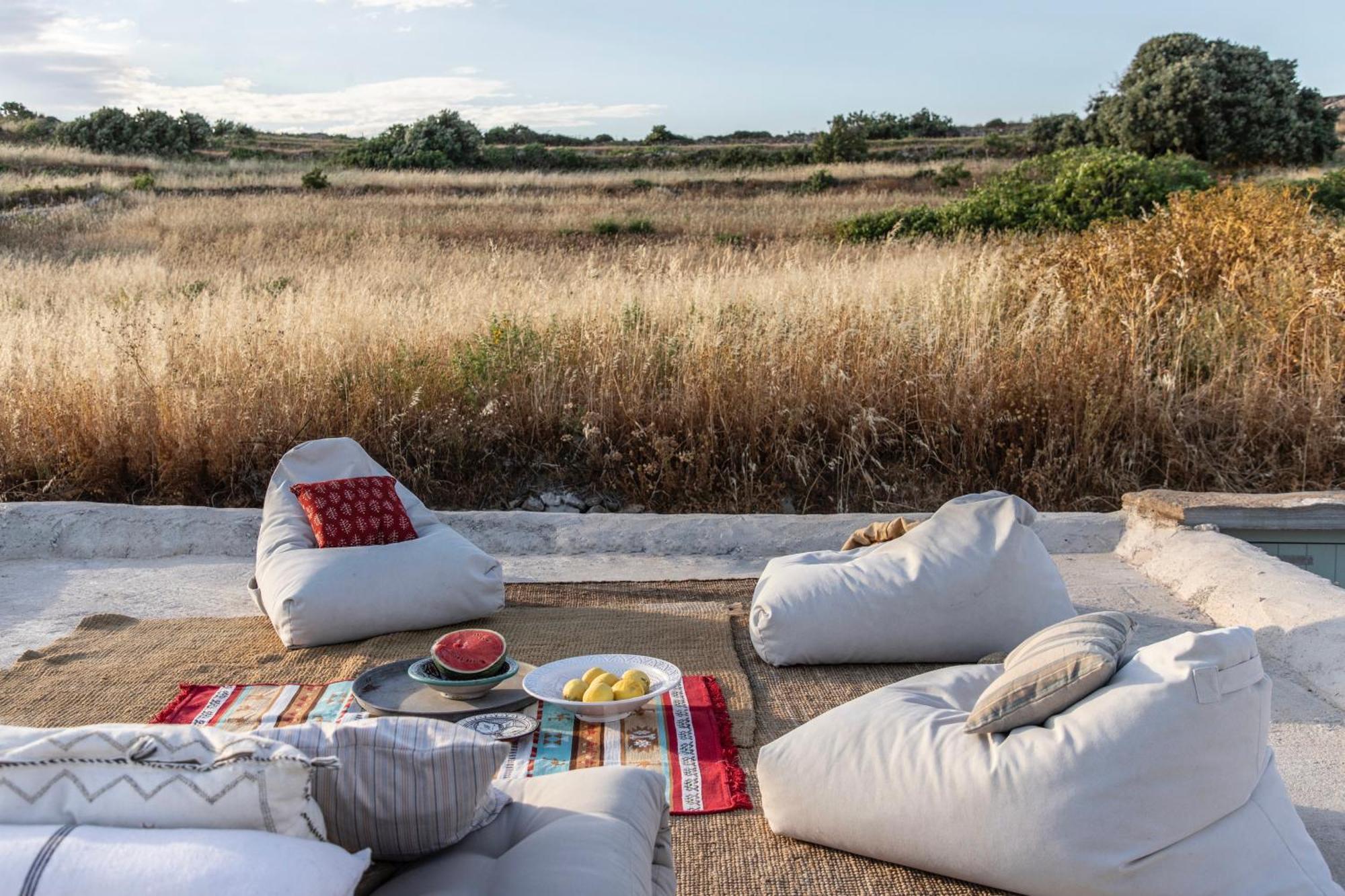 Onos Eco Living Villa Mesi  Exterior photo