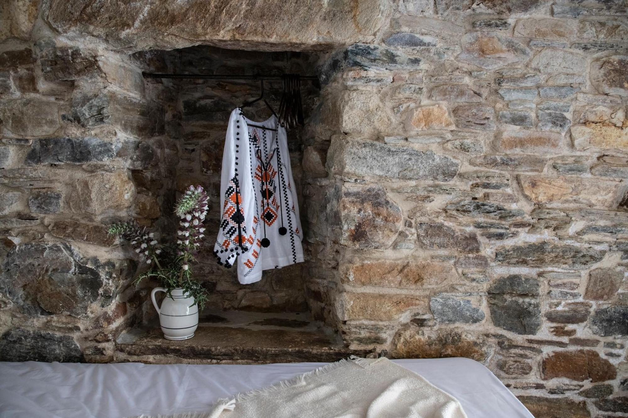 Onos Eco Living Villa Mesi  Room photo