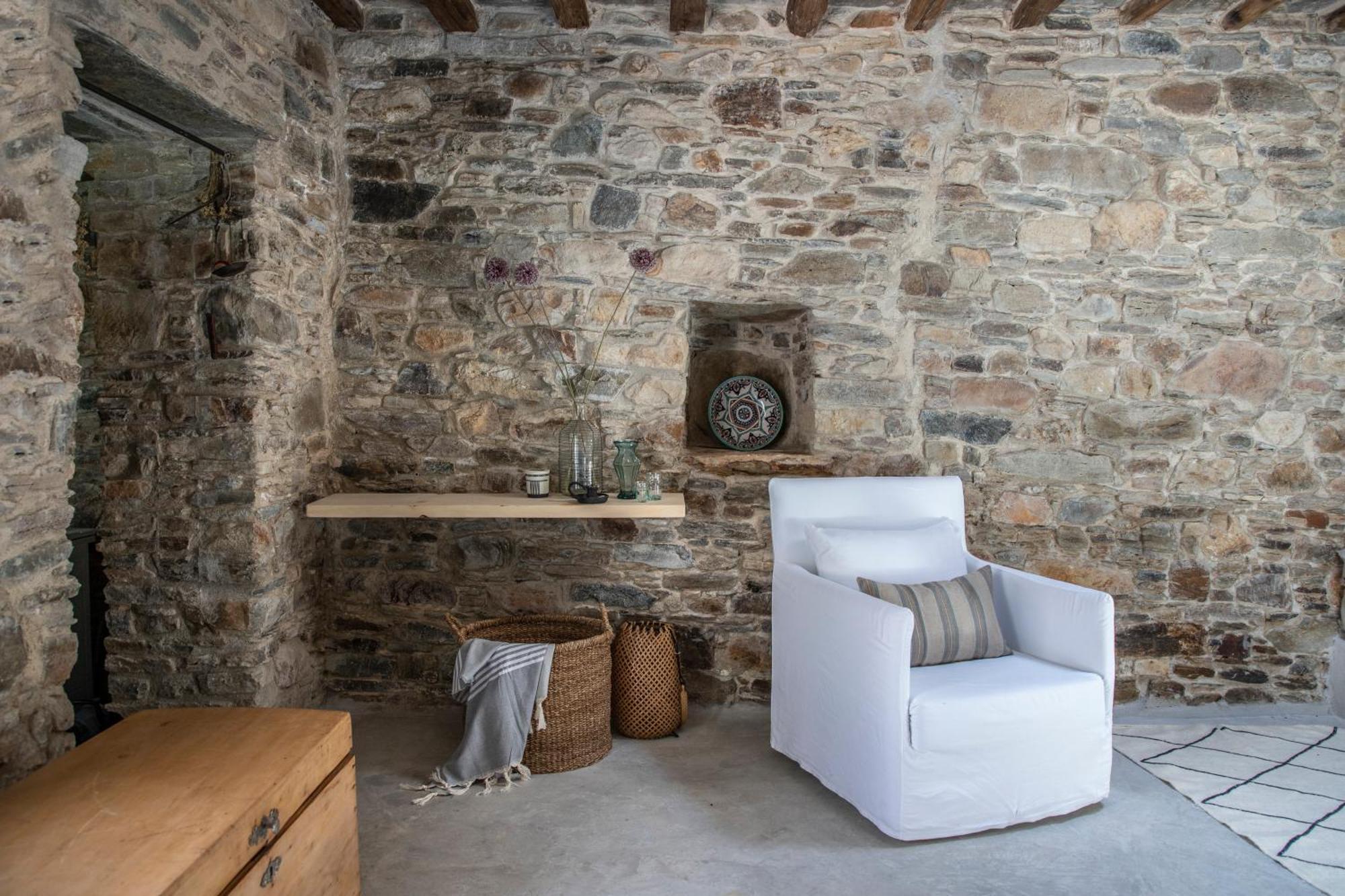 Onos Eco Living Villa Mesi  Room photo