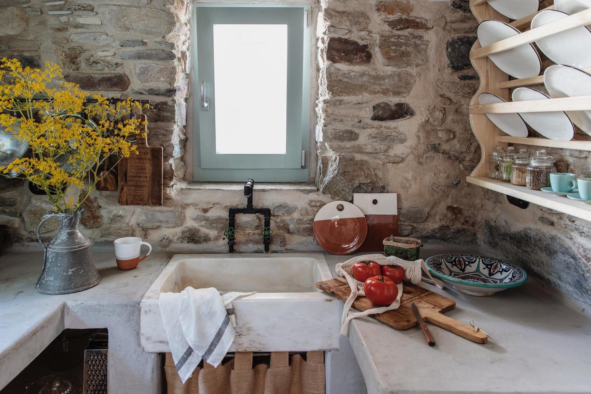 Onos Eco Living Villa Mesi  Room photo
